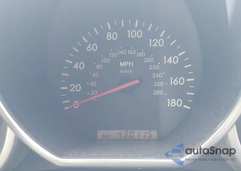 2002 Lexus Sc 430 from USA, damaged, VIN JTHFN48Y720021846